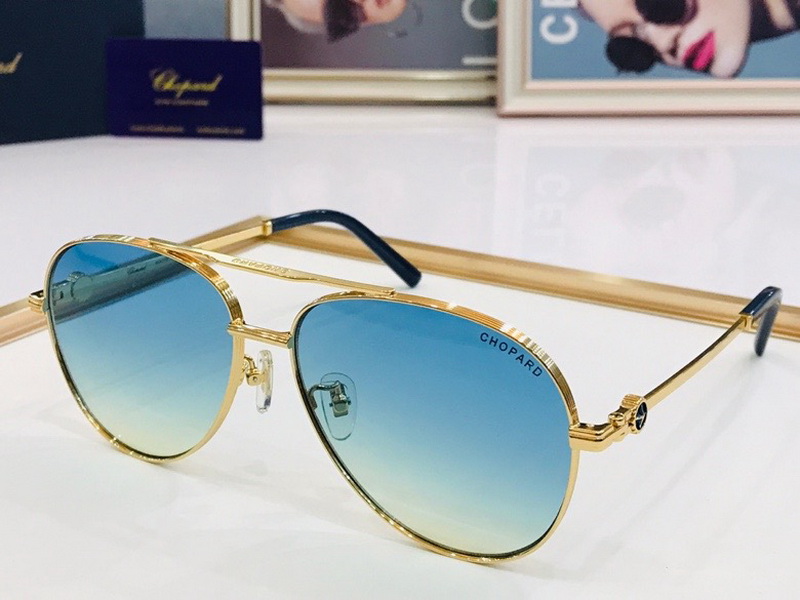 Chopard Sunglasses(AAAA)-617