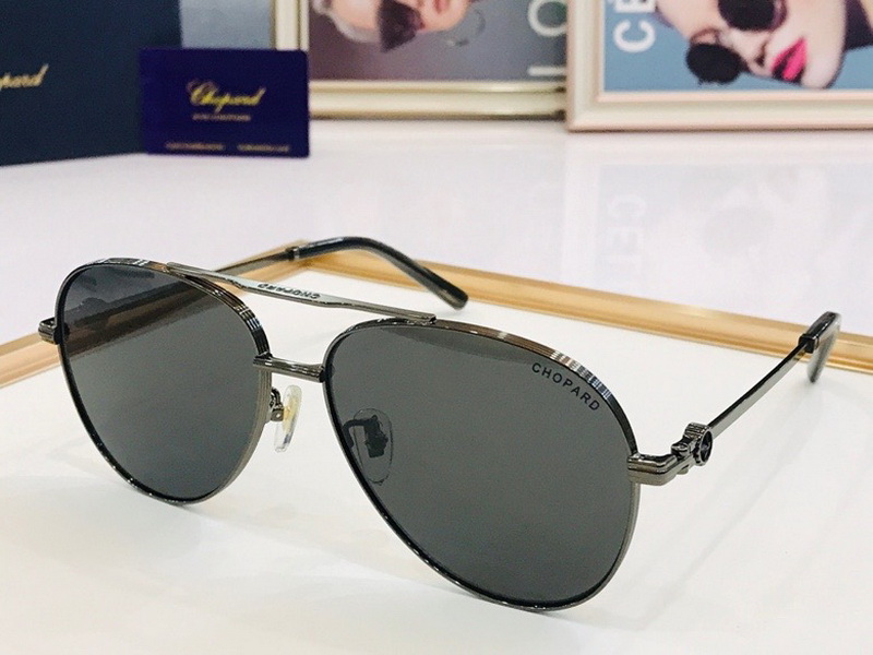 Chopard Sunglasses(AAAA)-616