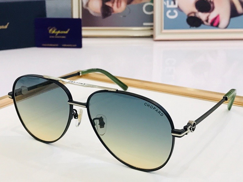 Chopard Sunglasses(AAAA)-615