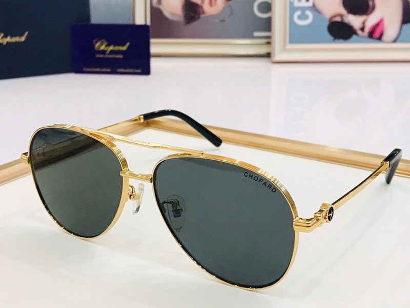 Chopard Sunglasses(AAAA)-614