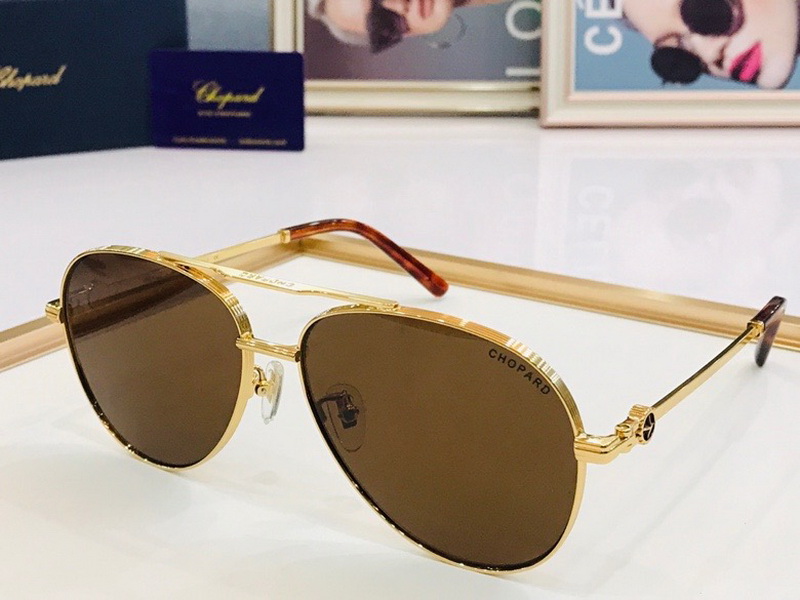 Chopard Sunglasses(AAAA)-613