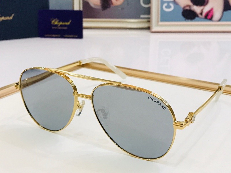 Chopard Sunglasses(AAAA)-610