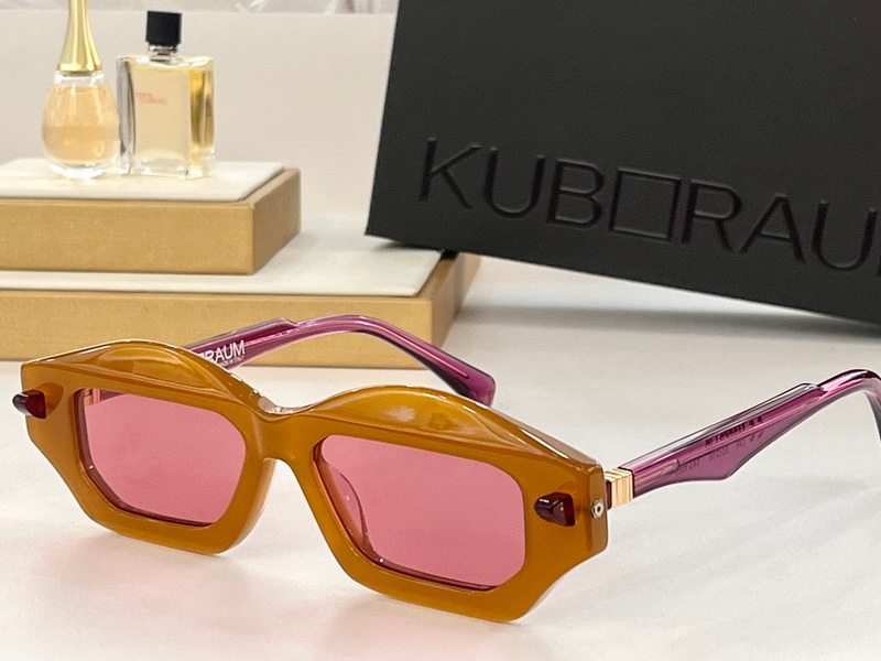 Kuboraum Sunglasses(AAAA)-054
