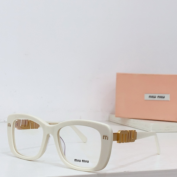 Miu Miu Sunglasses(AAAA)-065