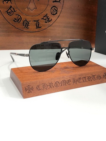 Chrome Hearts Sunglasses(AAAA)-1350