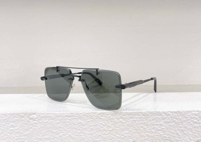 Chopard Sunglasses(AAAA)-611