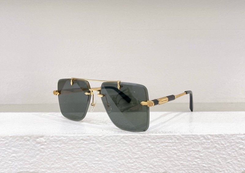 Chopard Sunglasses(AAAA)-609