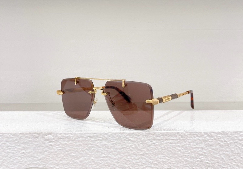 Chopard Sunglasses(AAAA)-608