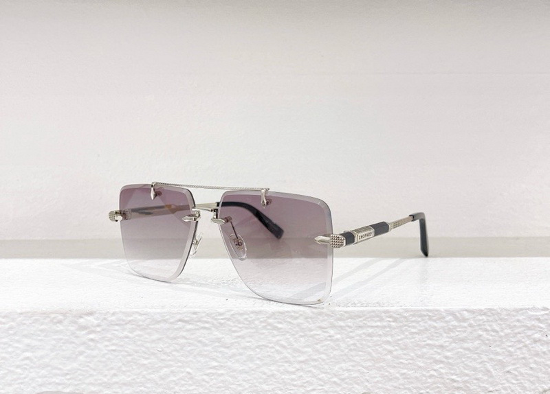 Chopard Sunglasses(AAAA)-605