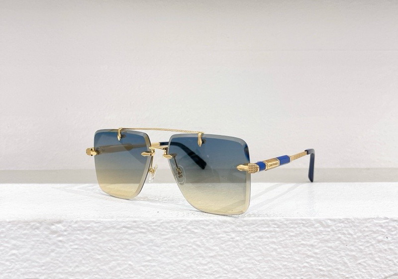 Chopard Sunglasses(AAAA)-607