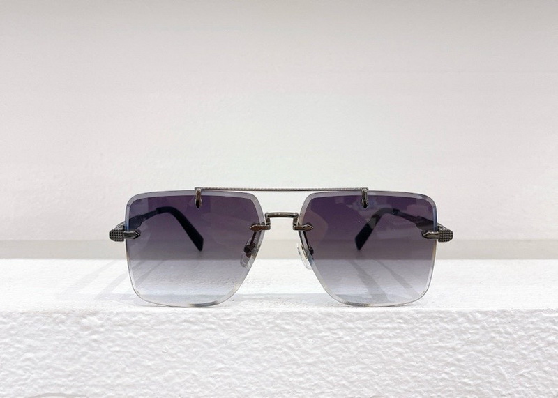 Chopard Sunglasses(AAAA)-606