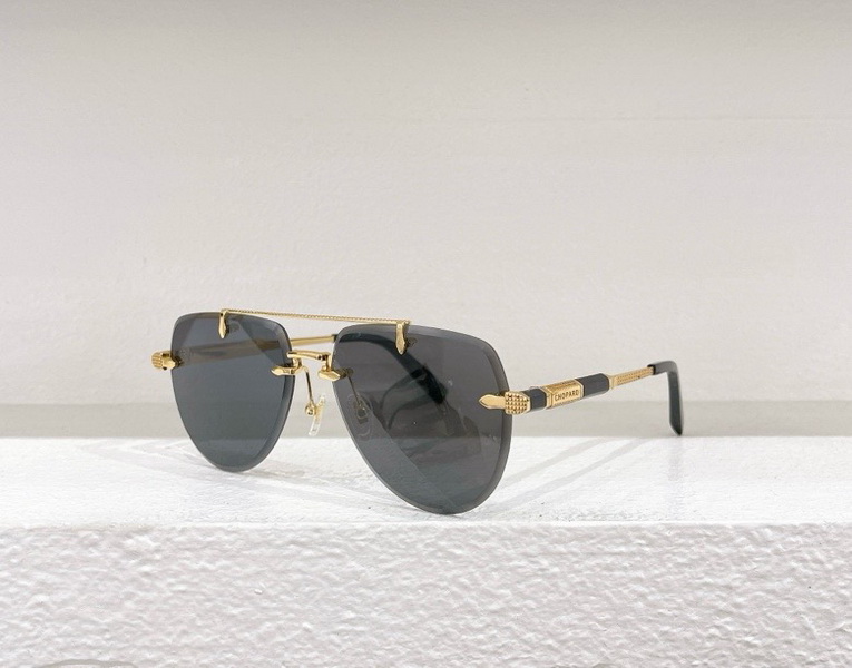 Chopard Sunglasses(AAAA)-602