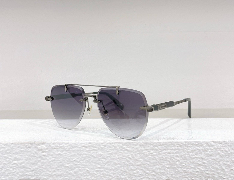 Chopard Sunglasses(AAAA)-604