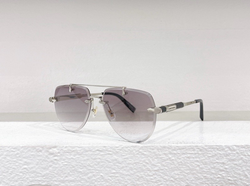 Chopard Sunglasses(AAAA)-603