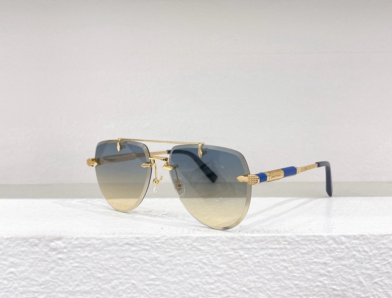Chopard Sunglasses(AAAA)-601