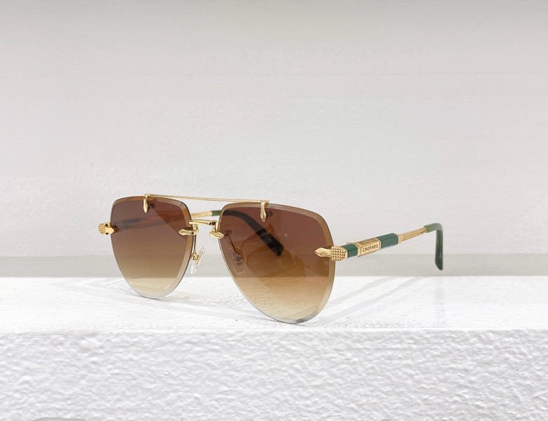 Chopard Sunglasses(AAAA)-599