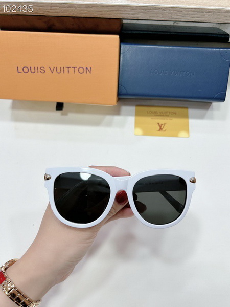 LV Sunglasses(AAAA)-1547