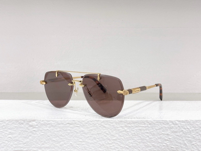 Chopard Sunglasses(AAAA)-598