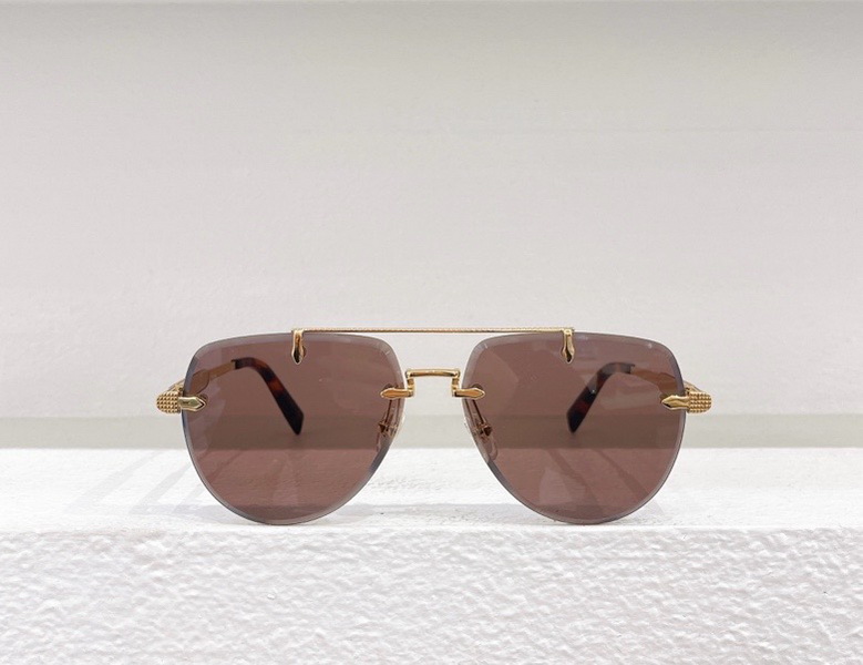 Chopard Sunglasses(AAAA)-597