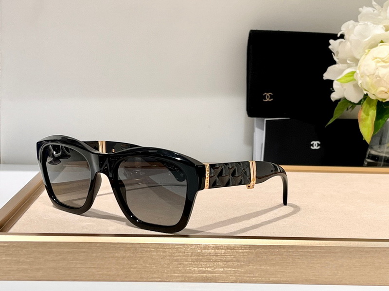 Chanel Sunglasses(AAAA)-1322