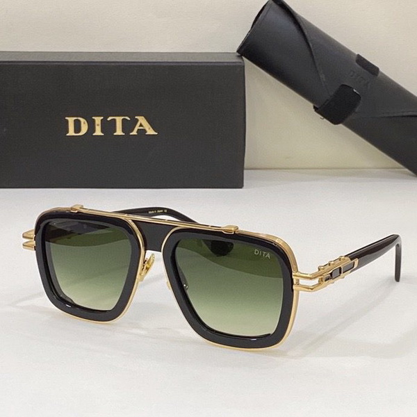 DITA Sunglasses(AAAA)-990