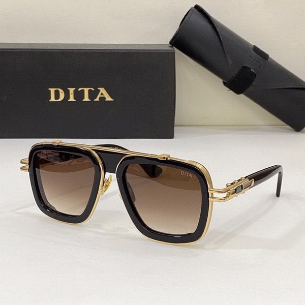 DITA Sunglasses(AAAA)-989