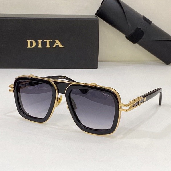 DITA Sunglasses(AAAA)-988