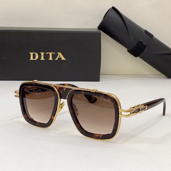 DITA Sunglasses(AAAA)-987