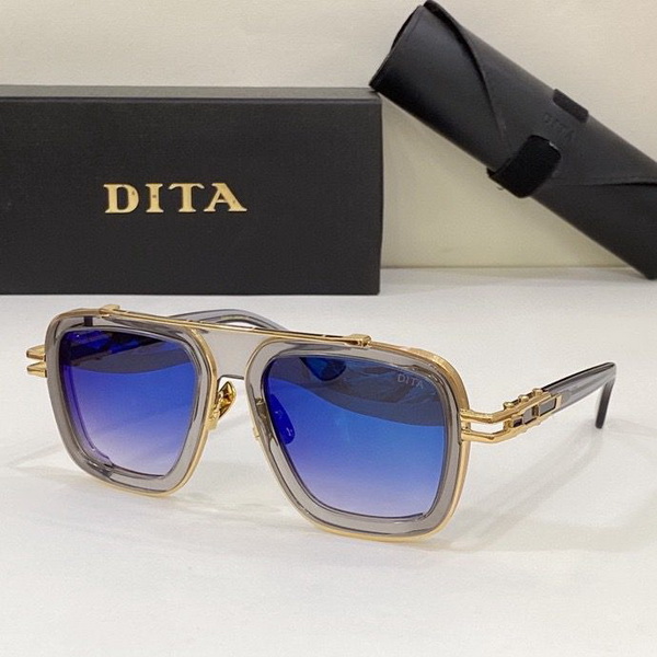 DITA Sunglasses(AAAA)-986