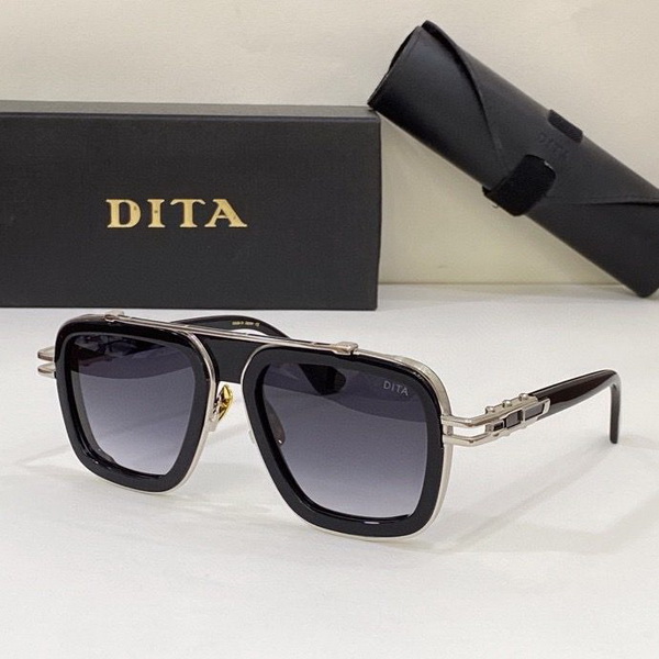 DITA Sunglasses(AAAA)-985