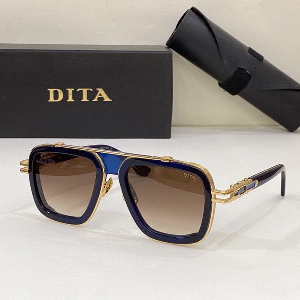 DITA Sunglasses(AAAA)-984