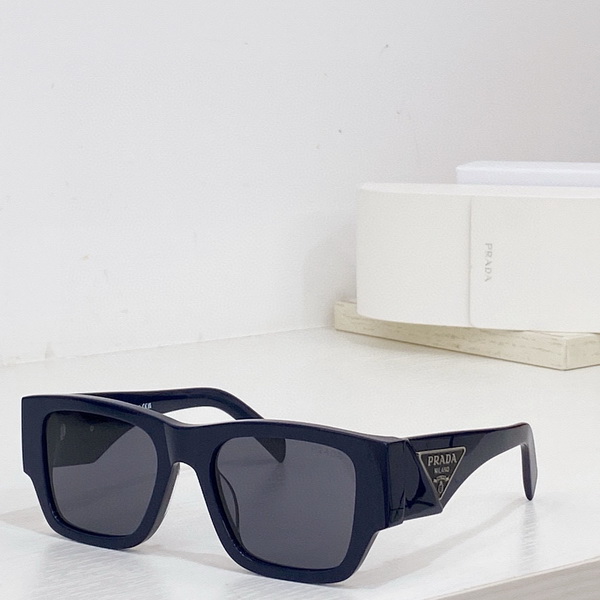 Prada Sunglasses(AAAA)-3065