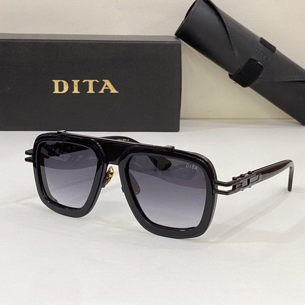 DITA Sunglasses(AAAA)-983