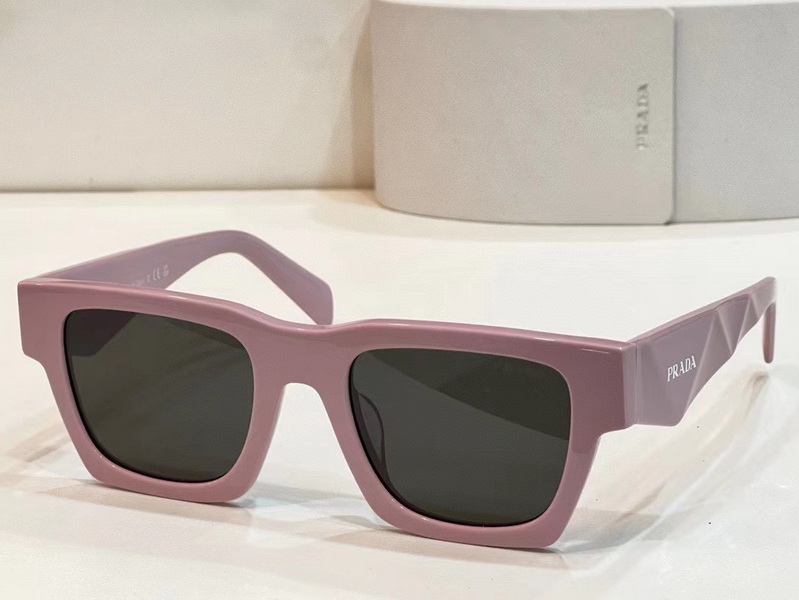 Prada Sunglasses(AAAA)-3058
