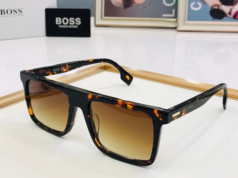 Boss Sunglasses(AAAA)-349