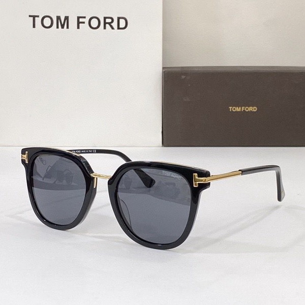 Tom Ford Sunglasses(AAAA)-875