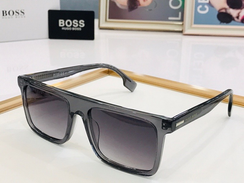Boss Sunglasses(AAAA)-348