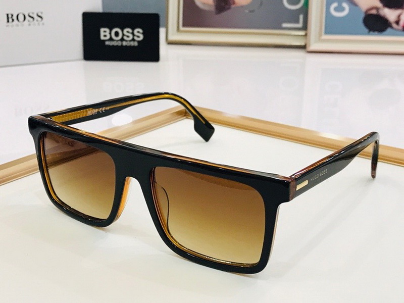 Boss Sunglasses(AAAA)-347