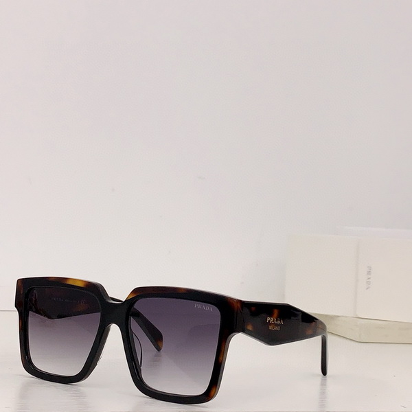 Prada Sunglasses(AAAA)-3053