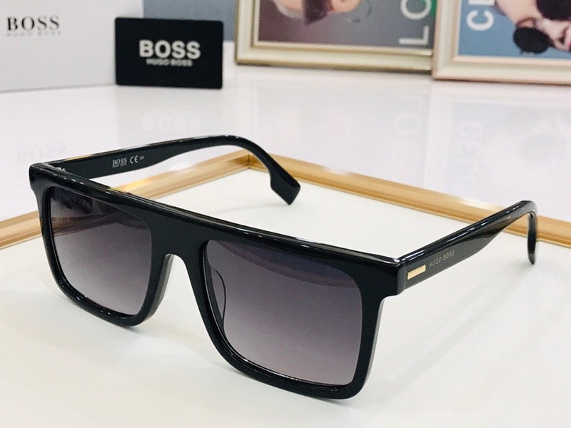 Boss Sunglasses(AAAA)-346