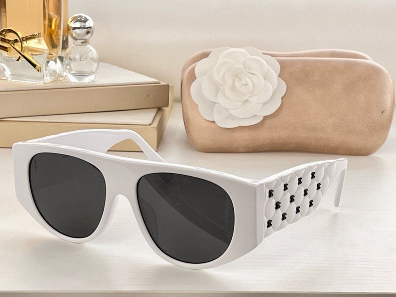 Chanel Sunglasses(AAAA)-1311