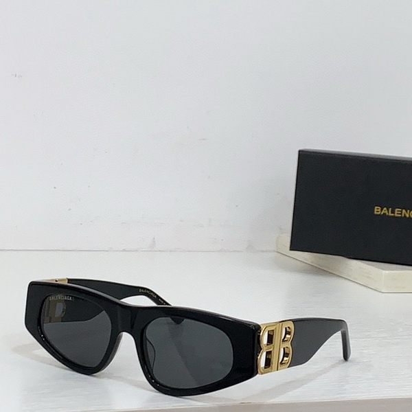 Balenciaga Sunglasses(AAAA)-373