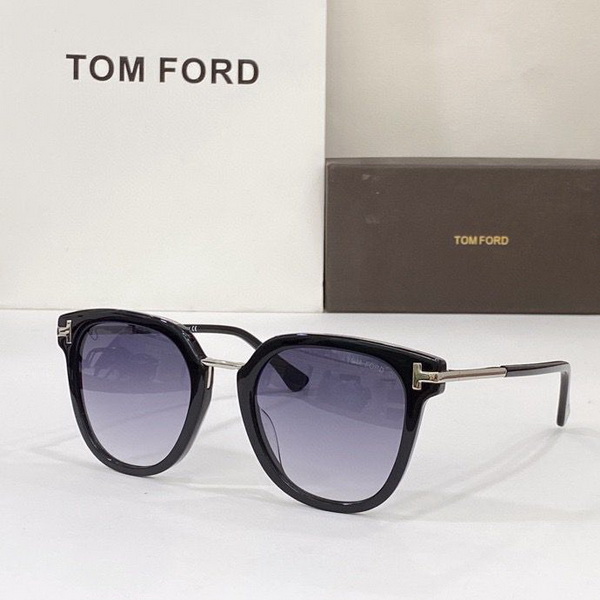 Tom Ford Sunglasses(AAAA)-872