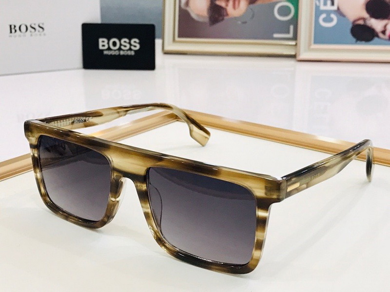 Boss Sunglasses(AAAA)-345