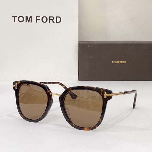 Tom Ford Sunglasses(AAAA)-871