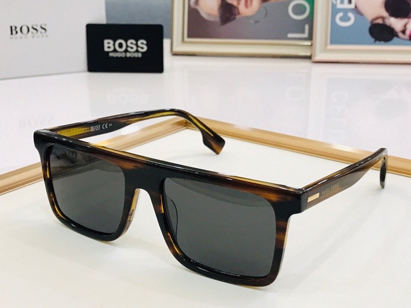 Boss Sunglasses(AAAA)-344