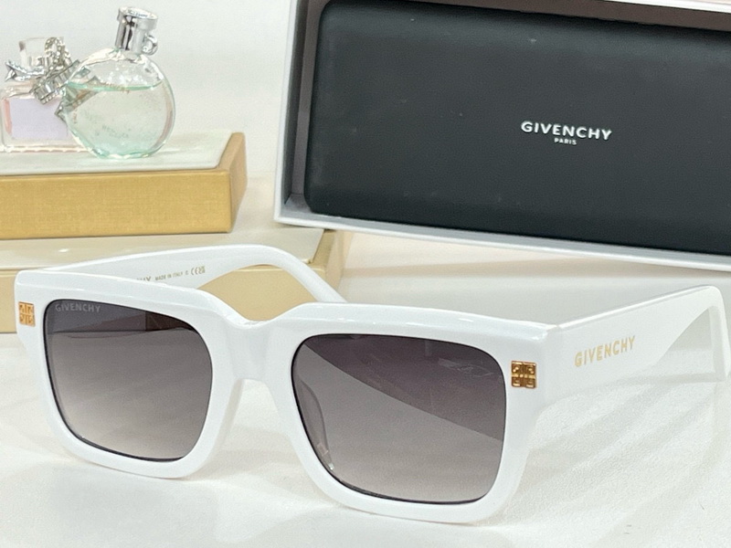 Givenchy Sunglasses(AAAA)-162