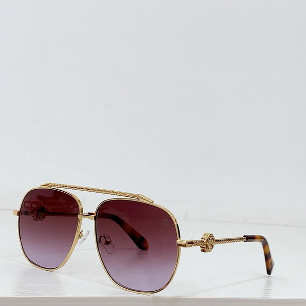 Roberto Cavalli Sunglasses(AAAA)-070