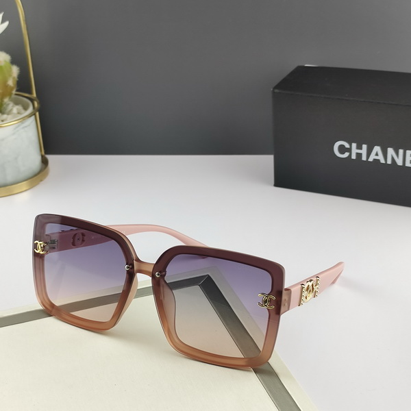 Chanel Sunglasses(AAAA)-361