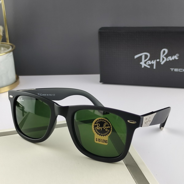 Ray Ban Sunglasses(AAAA)-009